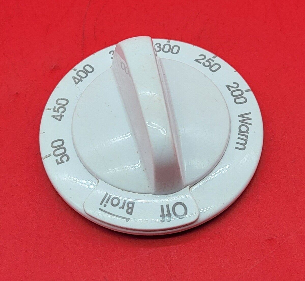 Genuine Oven GE Knob PartKIP5998 164D3564 406321177908