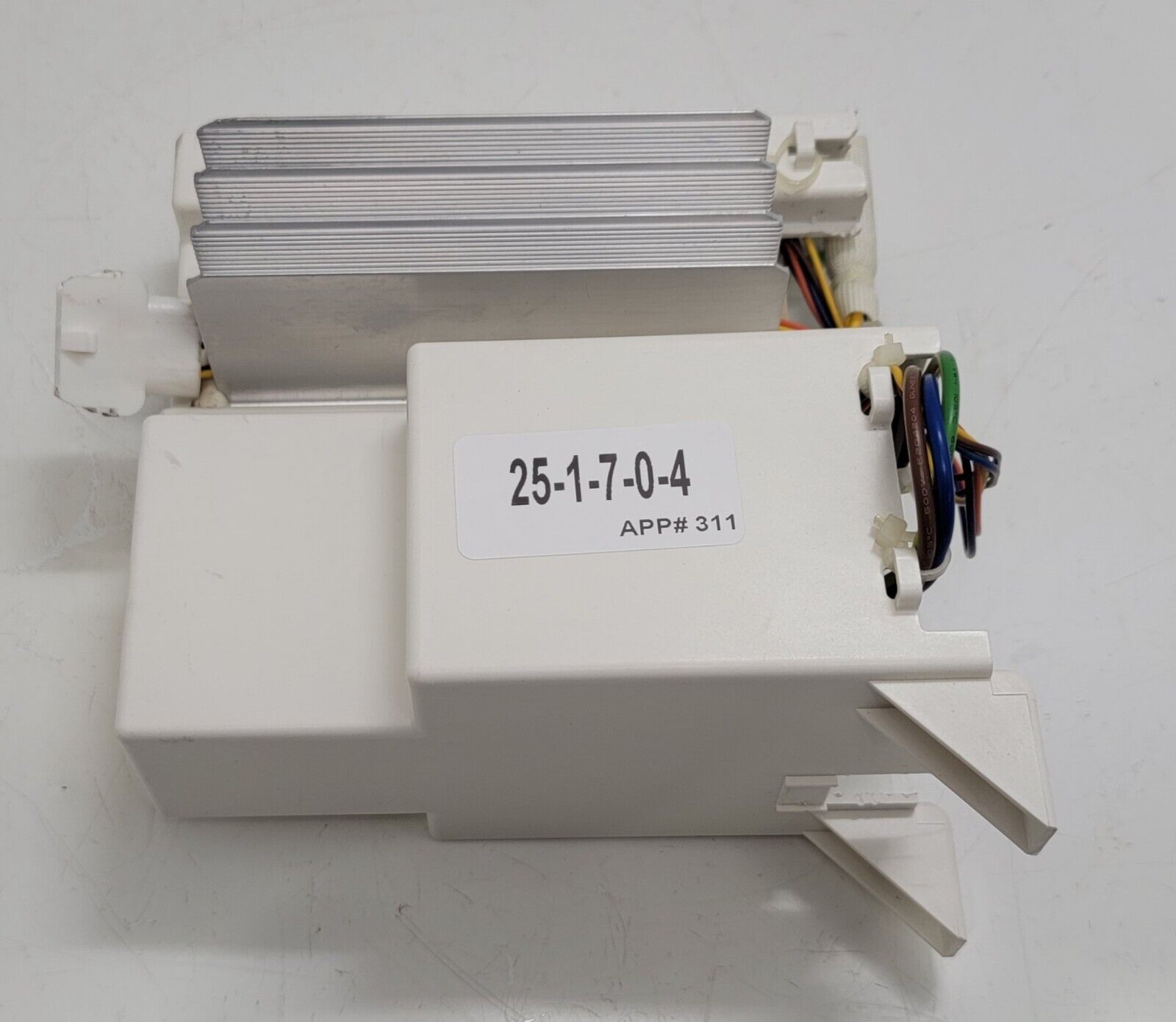 Genuine Washer GE Motor Control Board Part00N22120202 405176227940