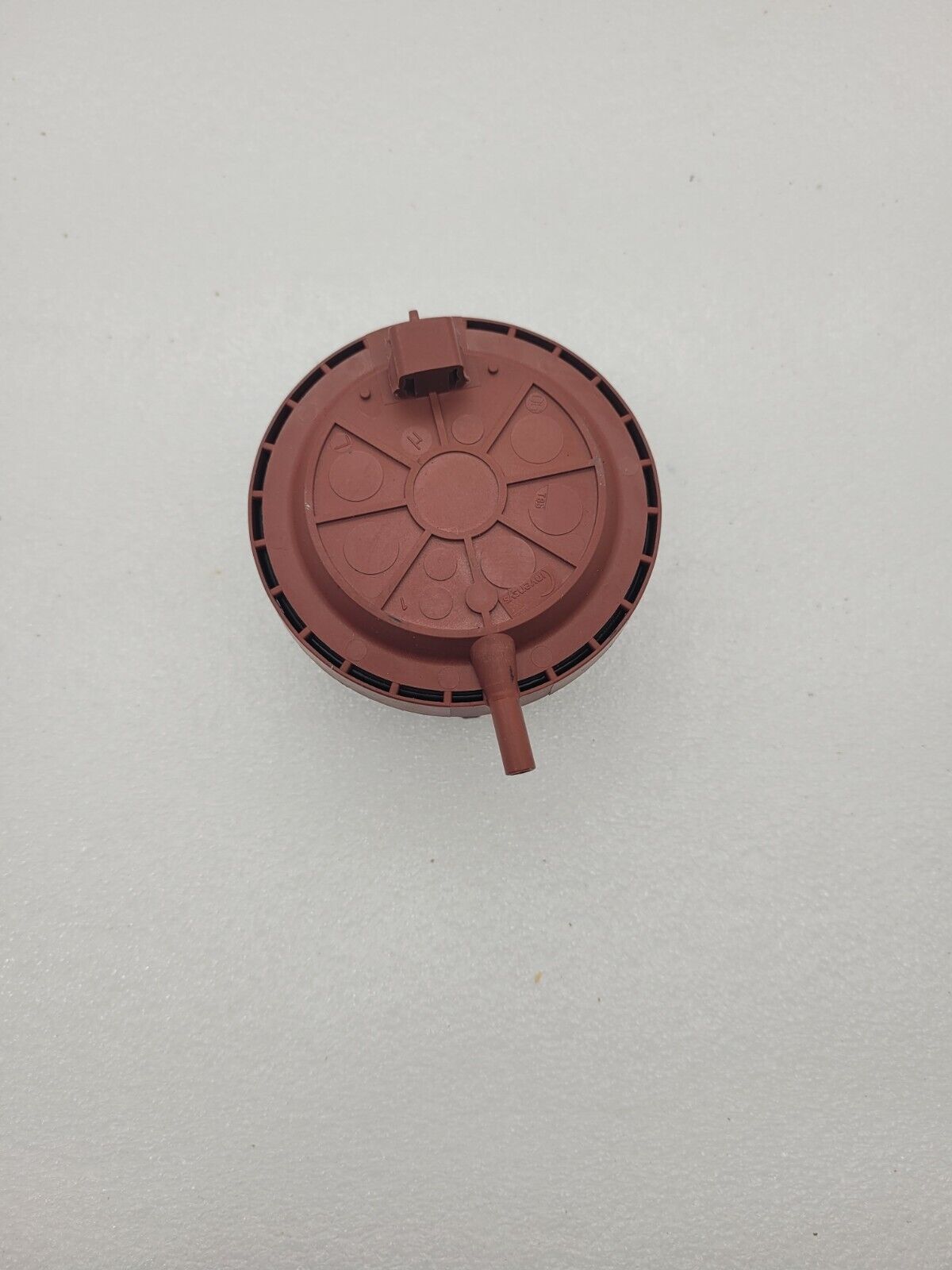 Genuine GE Washer Water Level Pressure Switch Part175D6243P001 405642913661