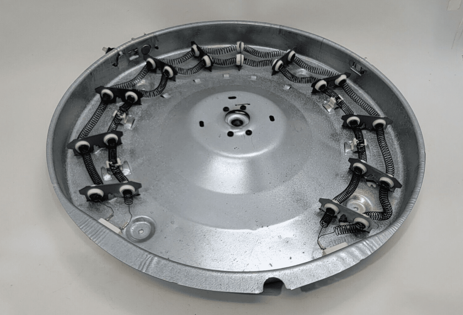 Genuine Dryer GE Heating Element PartWE11M23 404837630762