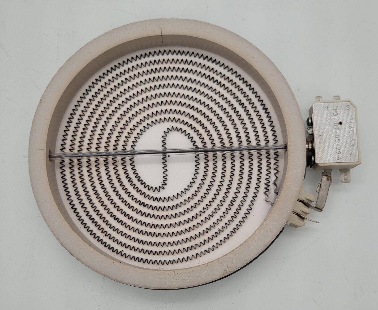 Genuine Oven GE Surface Element PartWB30T10129 404755798613