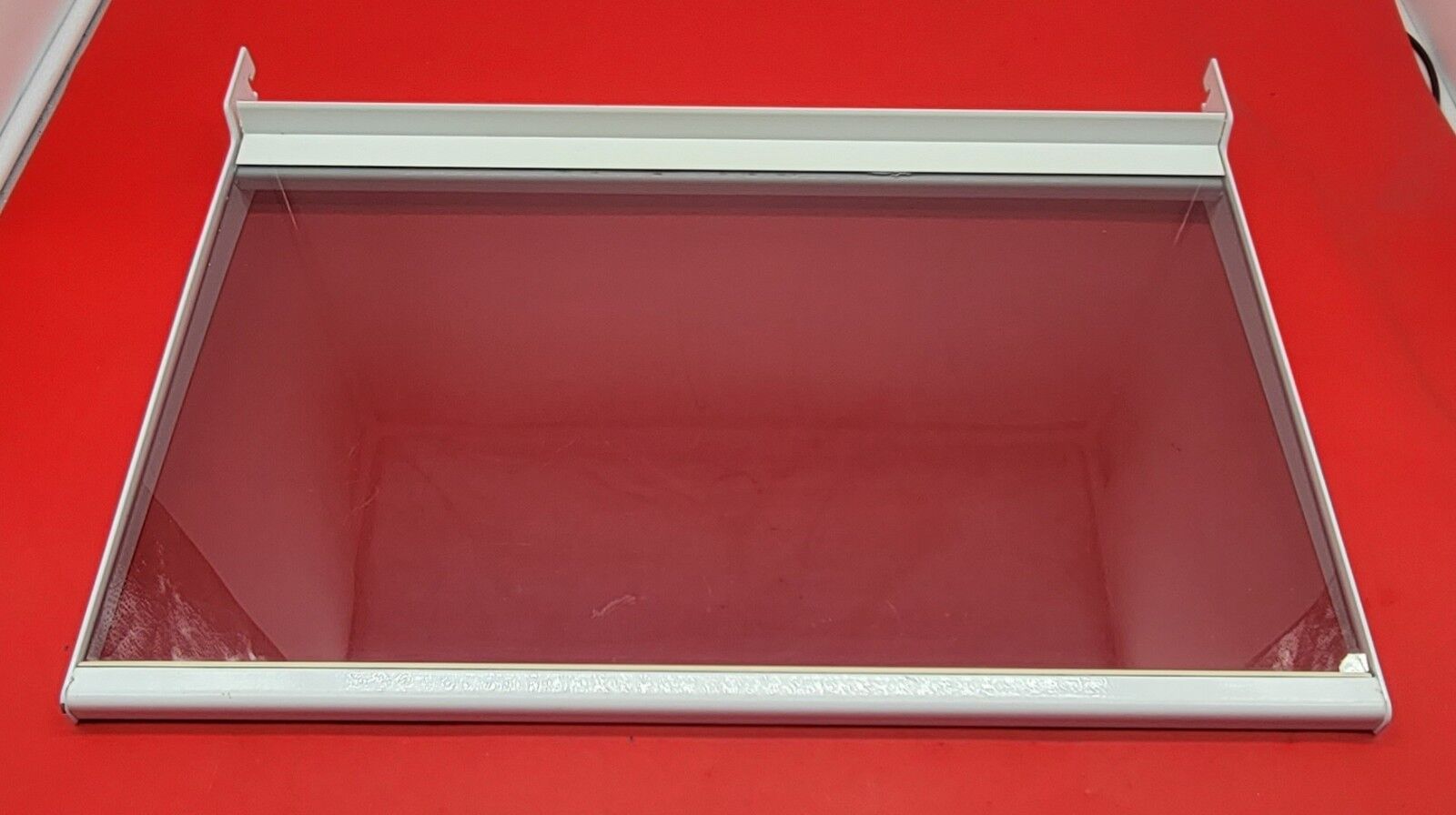 Genuine Refrigerator Thermador Glass Shelf Part35 01 783 406208669783