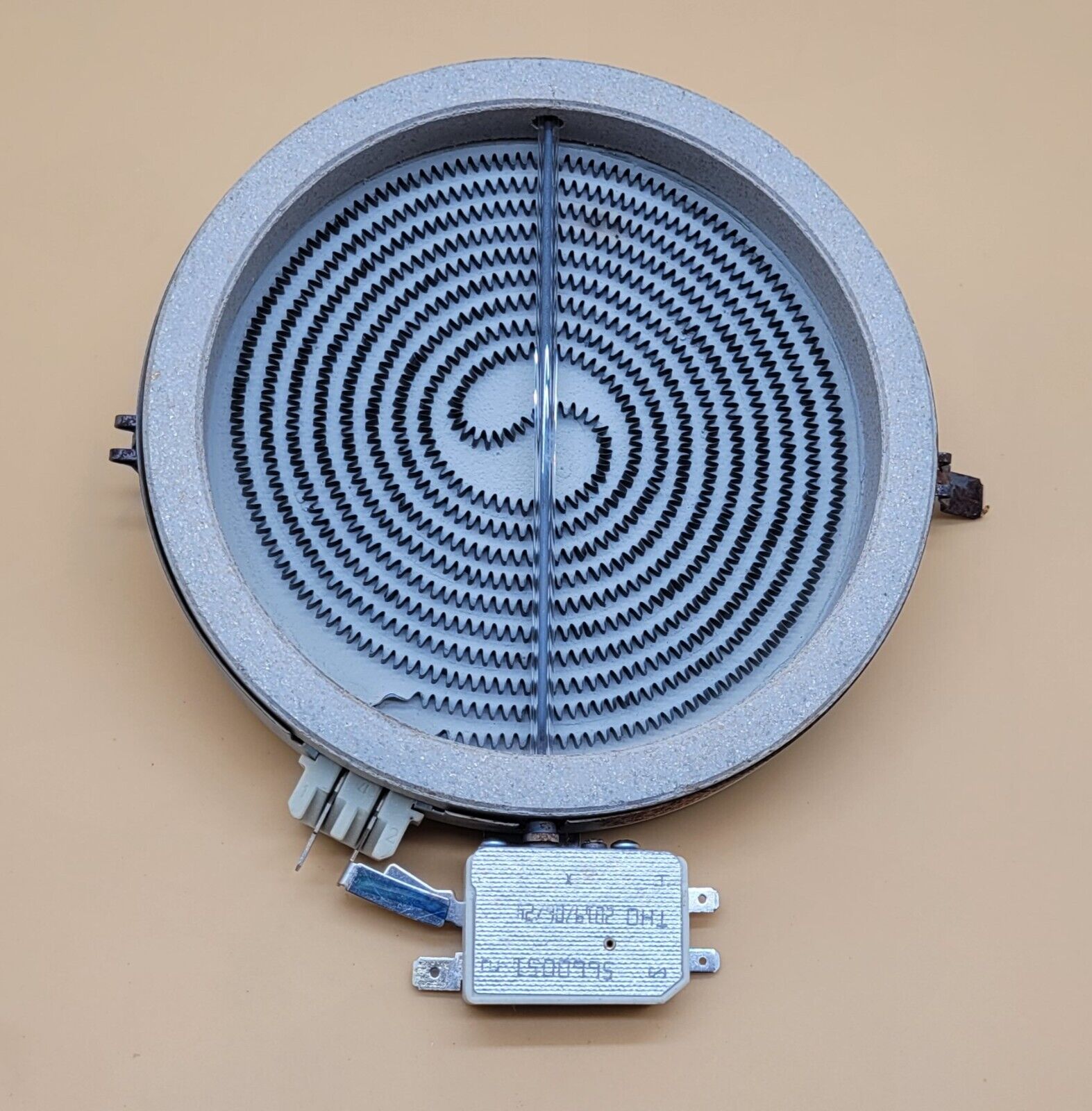 Genuine Oven Whirlpool Surface Element PartW10248261 405898269324