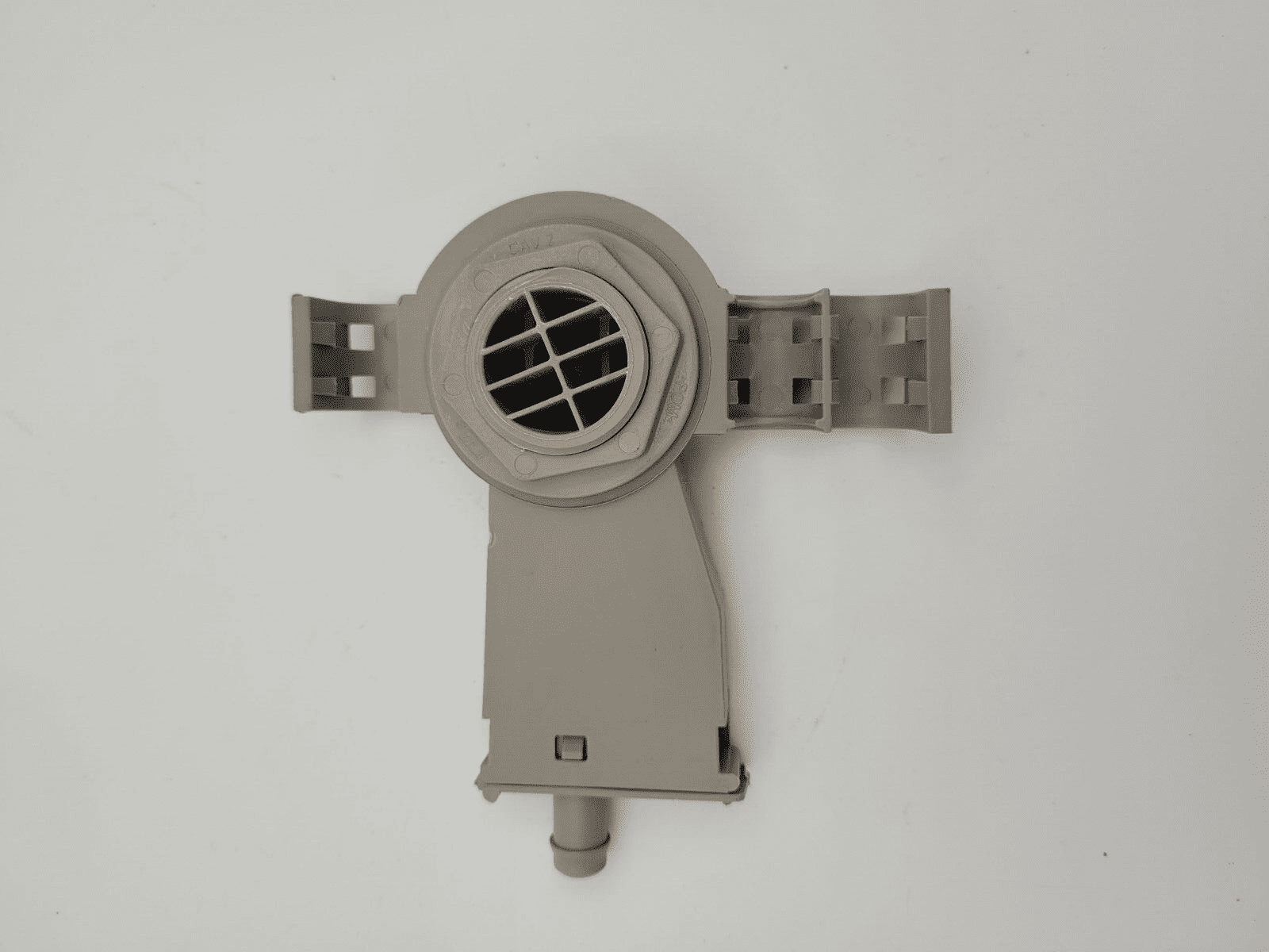 Genuine Dishwasher Water Inlet Port part w10195536 404142269365