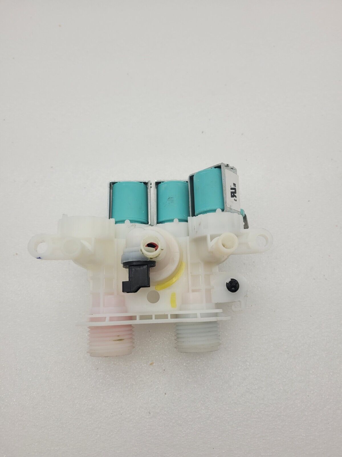 Genuine Kenmore Washer water inlet valve Part W10758829 404126067246