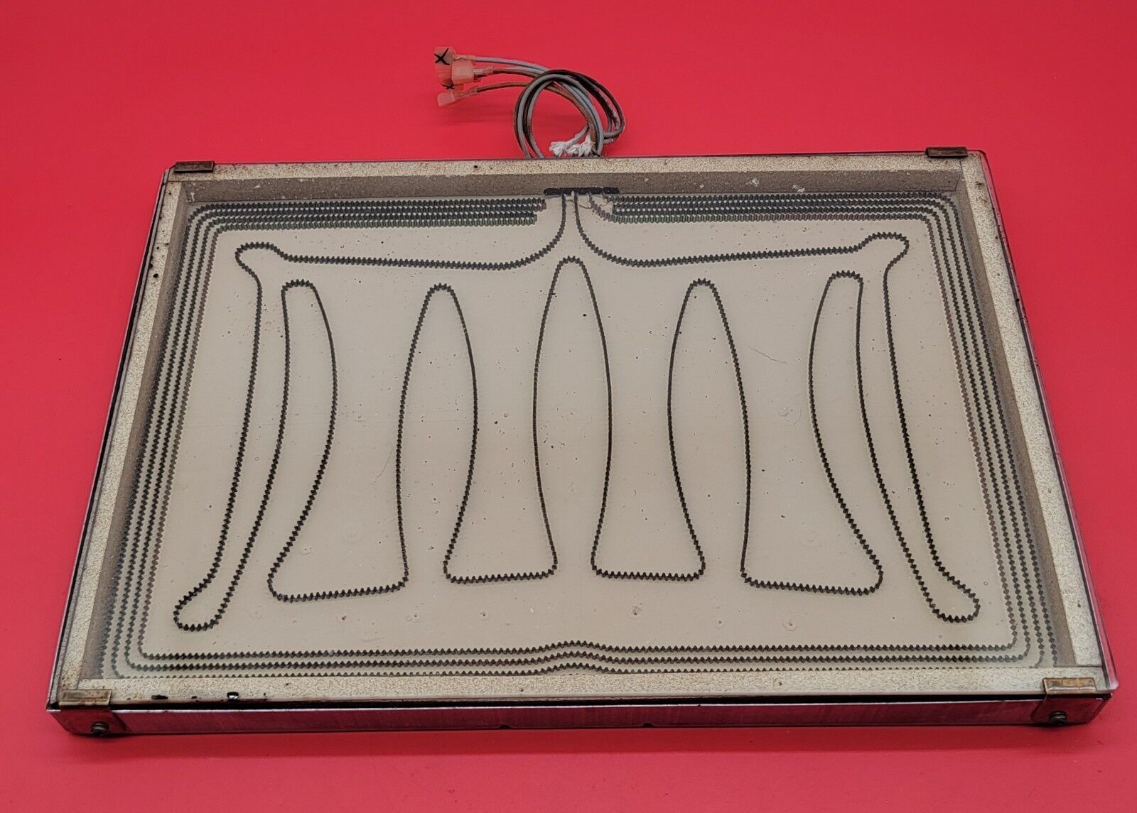 Genuine Oven Viking Broil Element PartPJ010050 406105183229