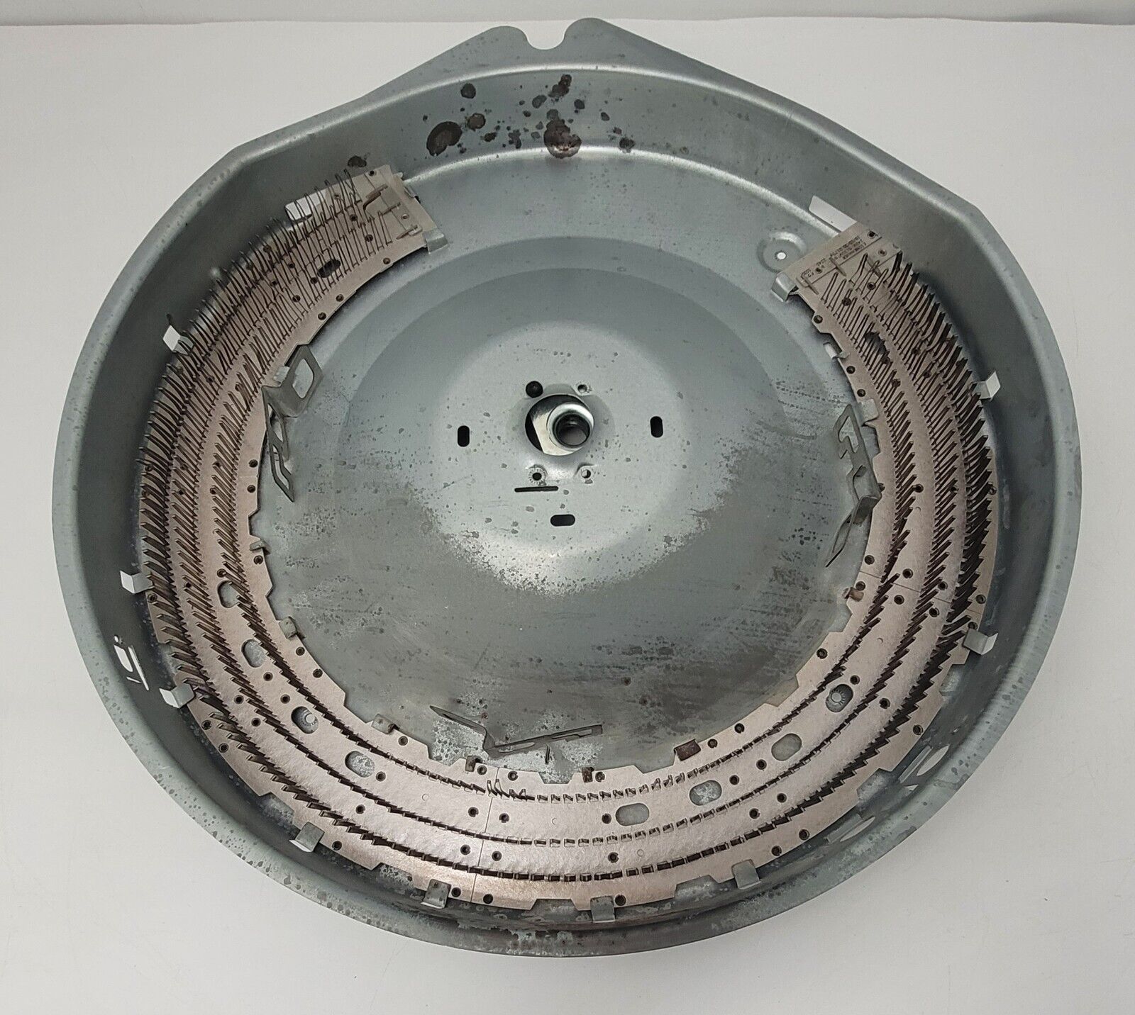 Genuine Dryer GE Heater PartWE11X21156 404527422484