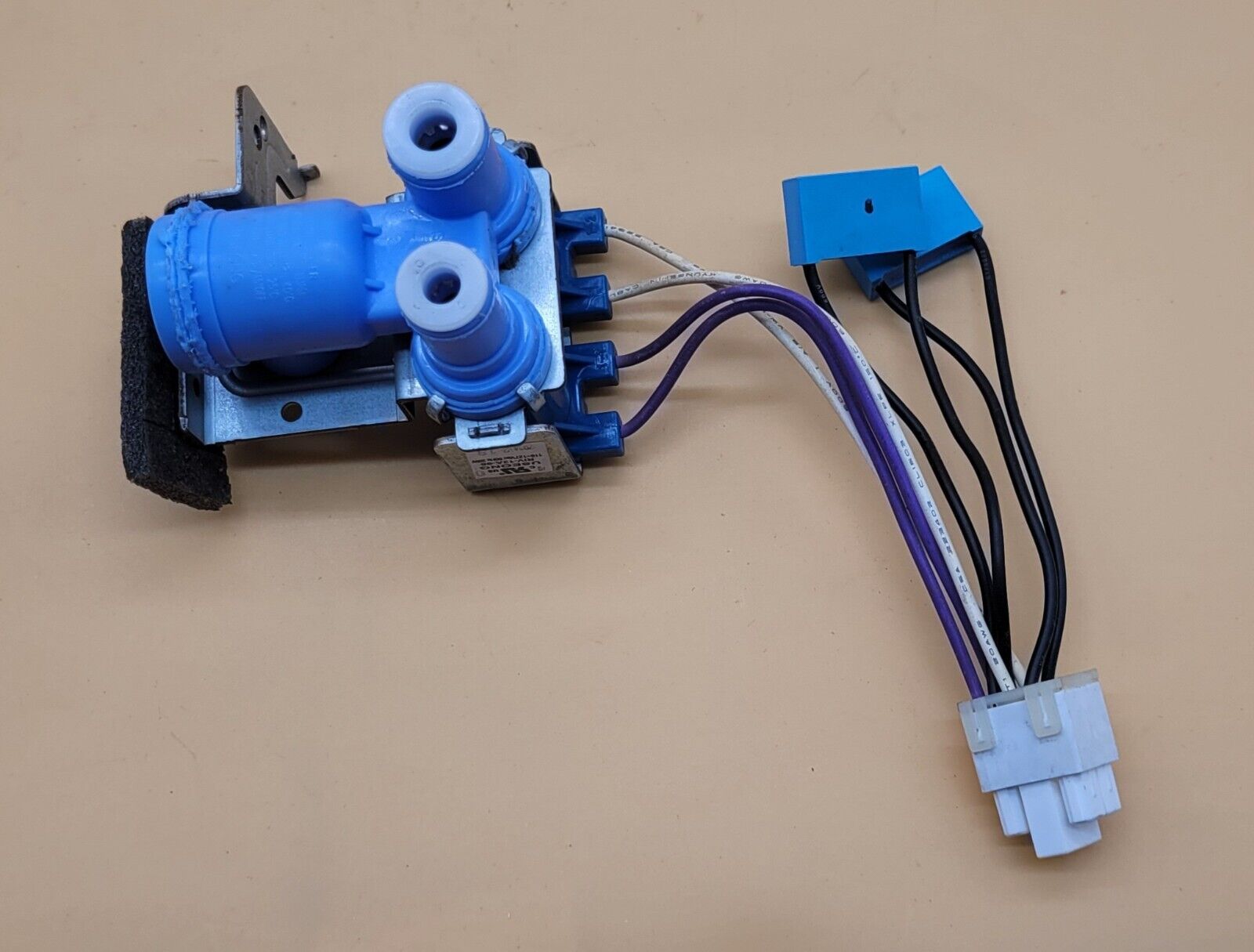 Genuine Refrigerator Samsung Water Inlet Valve PartRIV 12A 96 405630592374