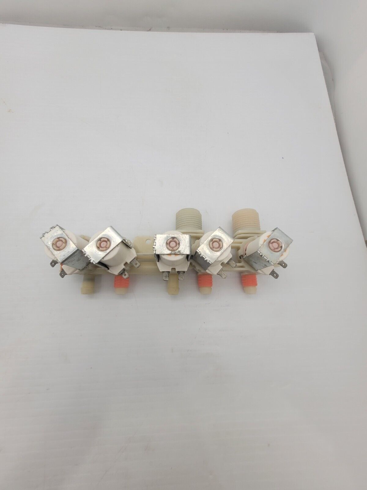 Genuine LG Washer Inlet Valve Part33090048 404117370126