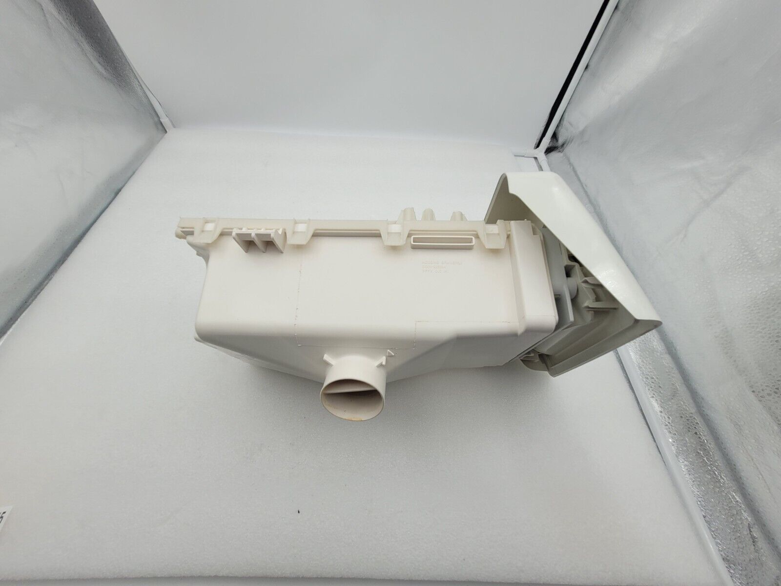 Genuine Kenmore Washer Full Dispenser Housing Drawer PartDC61 02529A 404175841240