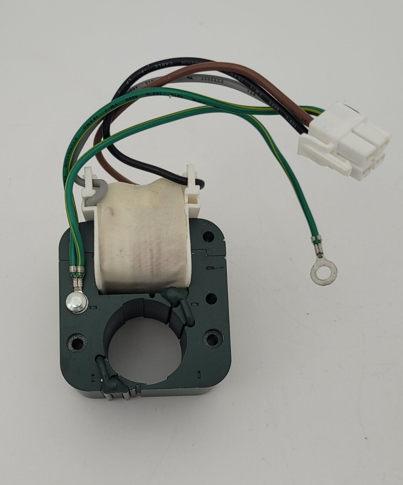 Genuine Refrigerator GE Auger Motor PartISG 3240SSF 404755798630