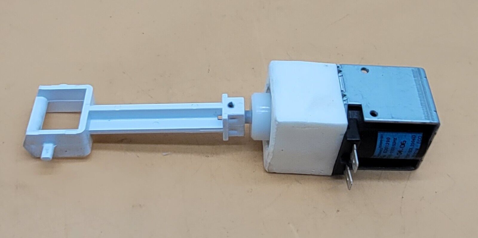 Genuine Refrigerator LG Solenoid Valve Part959889 001 E301290 405815987760