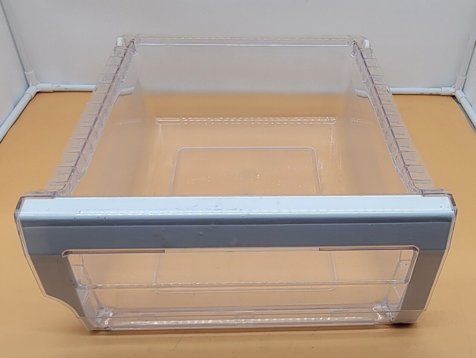 Genuine Refrigerator Samsung Crisper Drawer PartDA61 05875A 405877758720