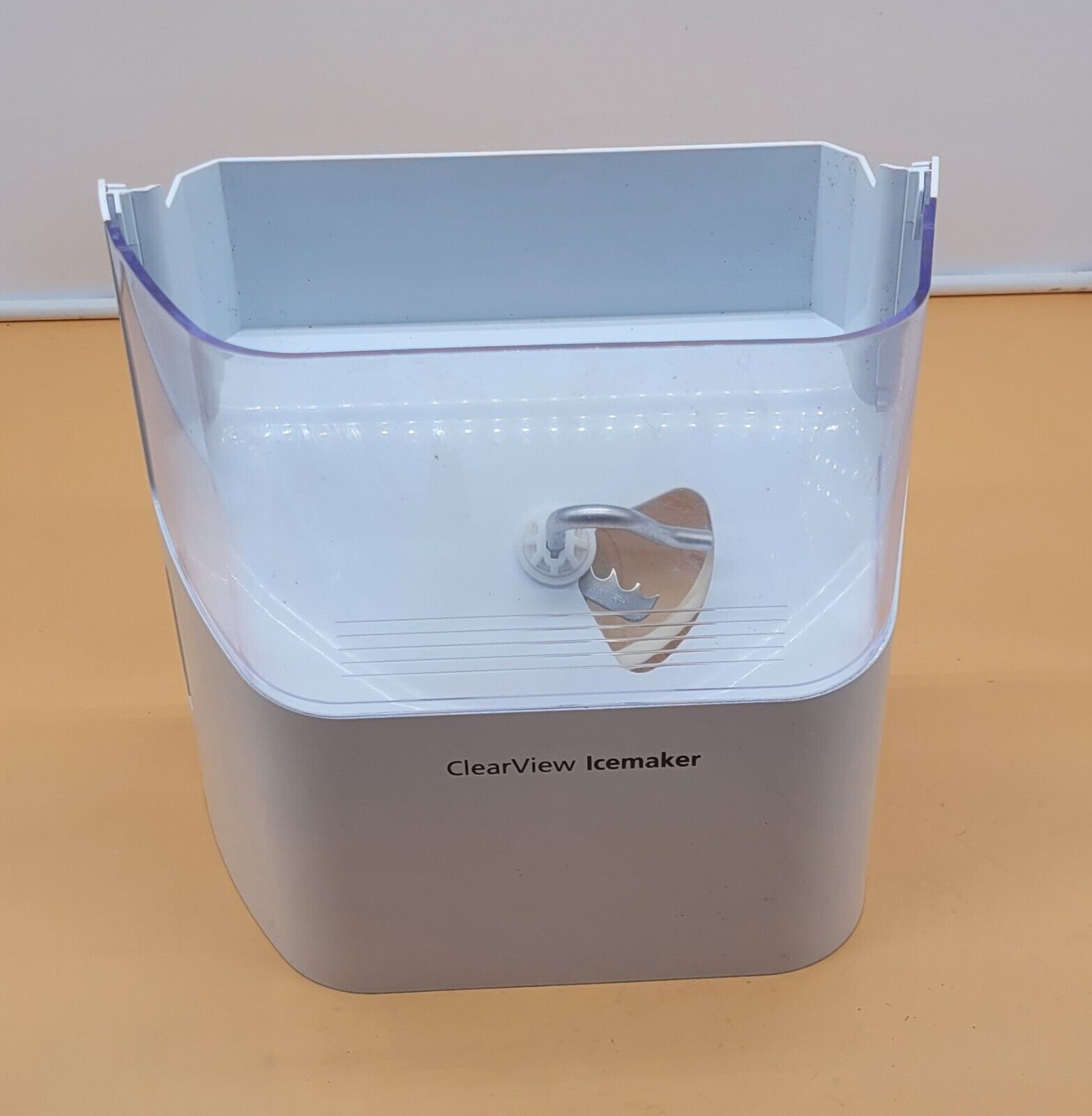 Genuine Refrigerator Samsung Ice Bucket PartDA63 06602A 405630590320
