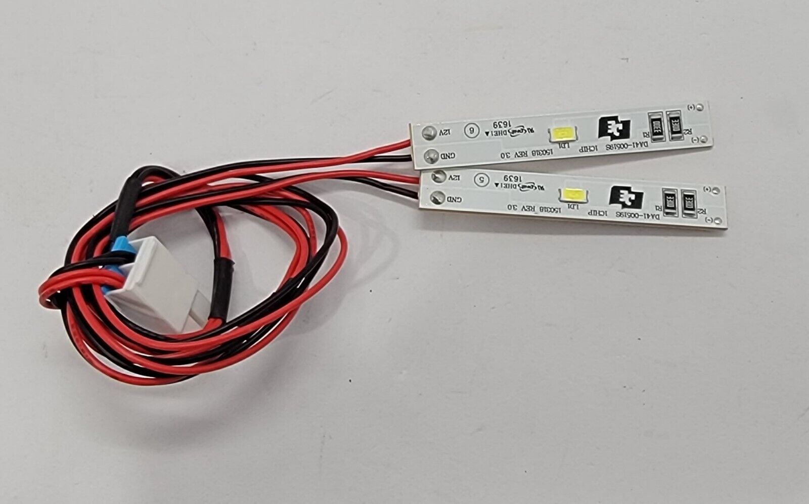 Genuine Refrigerator Samsung LED Board PartDA41 00519S 405070287020