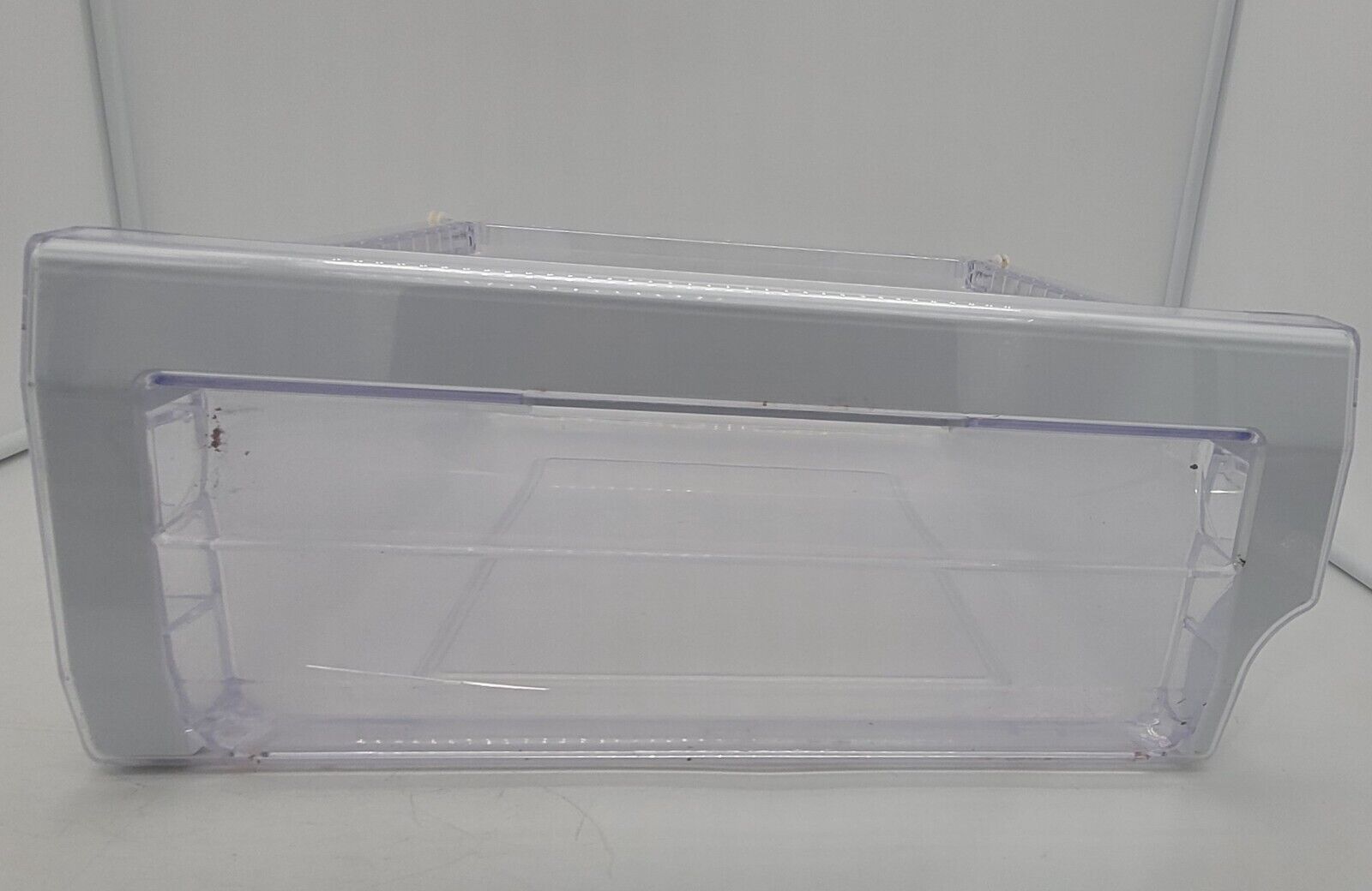 Genuine Refrigerator Samsung Left Crisper Drawer PartDA61 05876A 404618929470