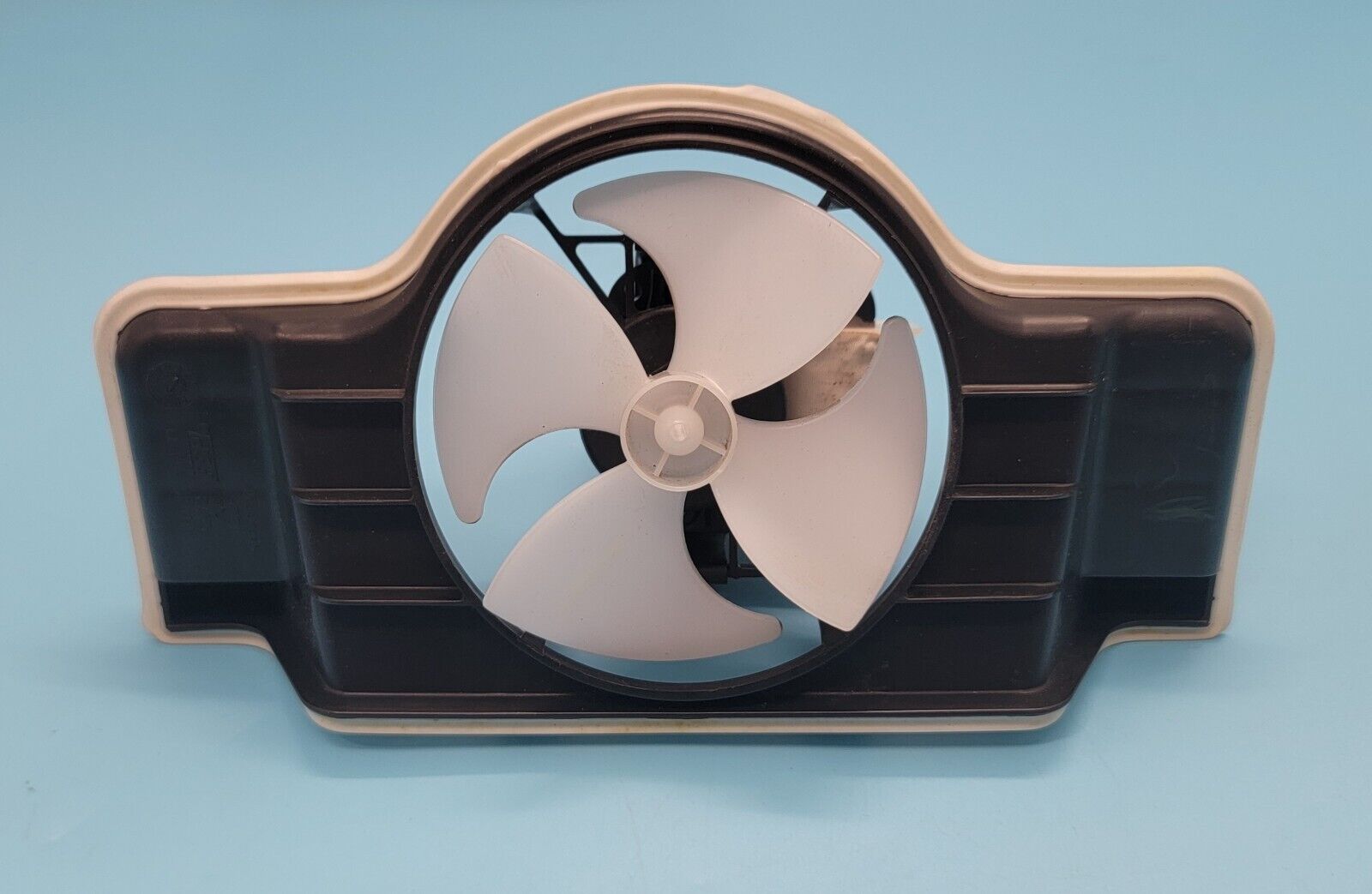 Genuine Refrigerator Whirlpool Evaporator Fan Motor PartW10312647 W10251462 405191393420
