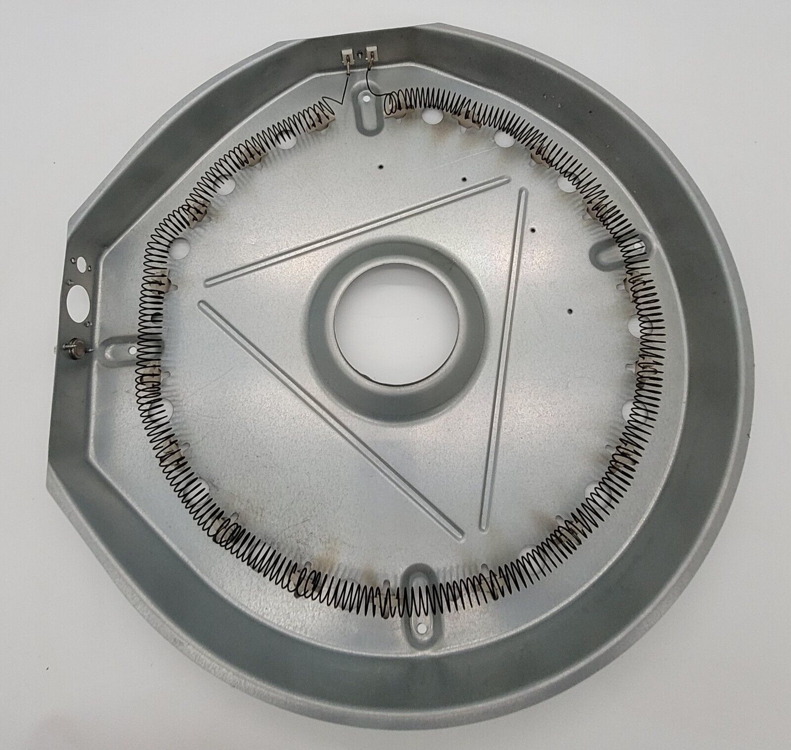 Genuine Dryer Haier Heating Element Part 404633106771