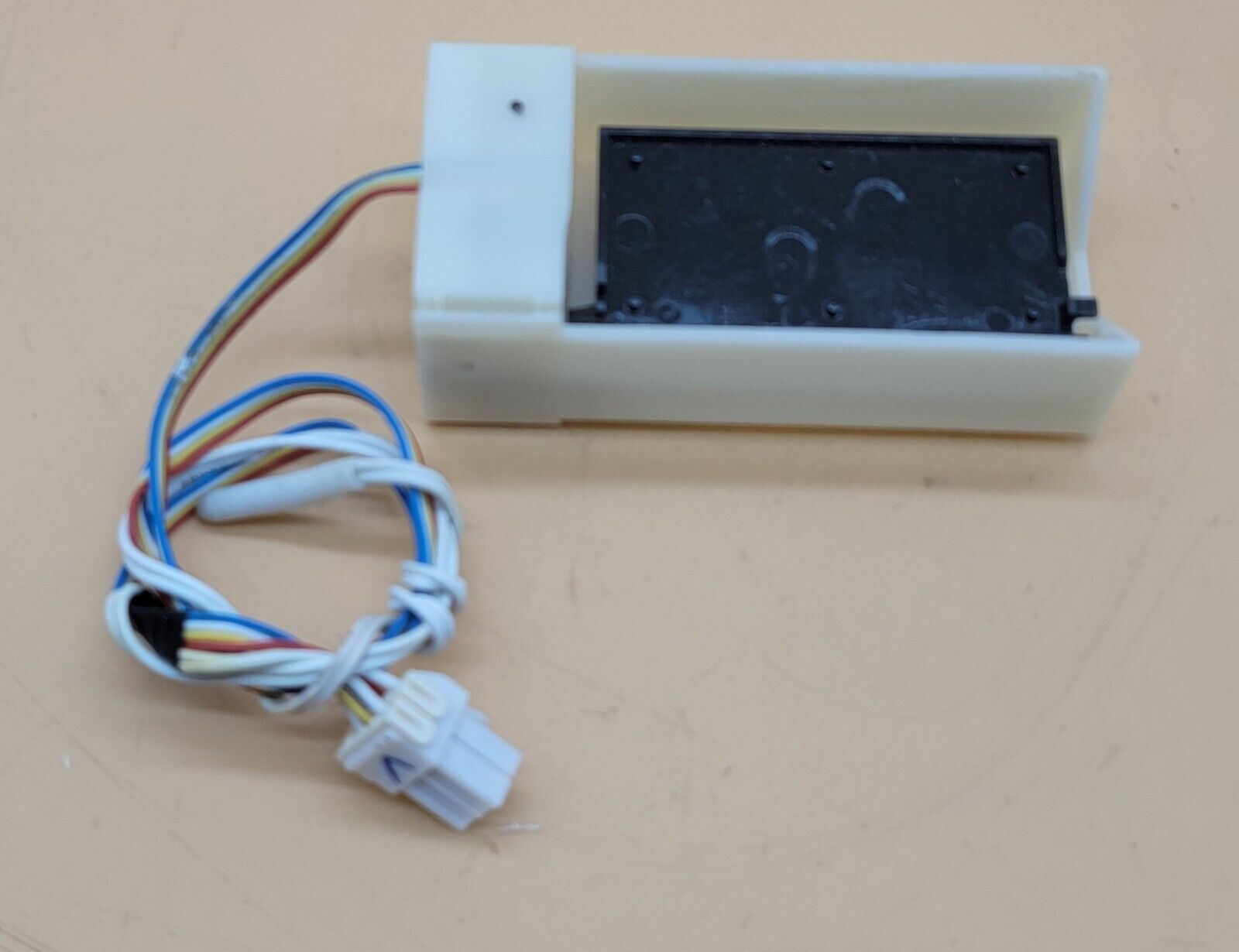Genuine Refrigerator LG Damper Part4901JB1006G 405791821971