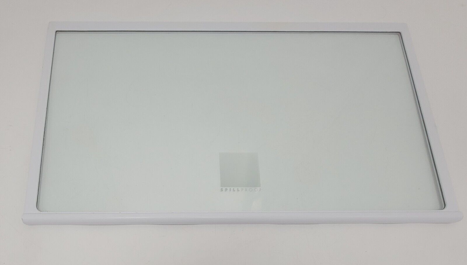 Genuine Refrigerator GE Glass Shelf PartWR71X10628 404601441452