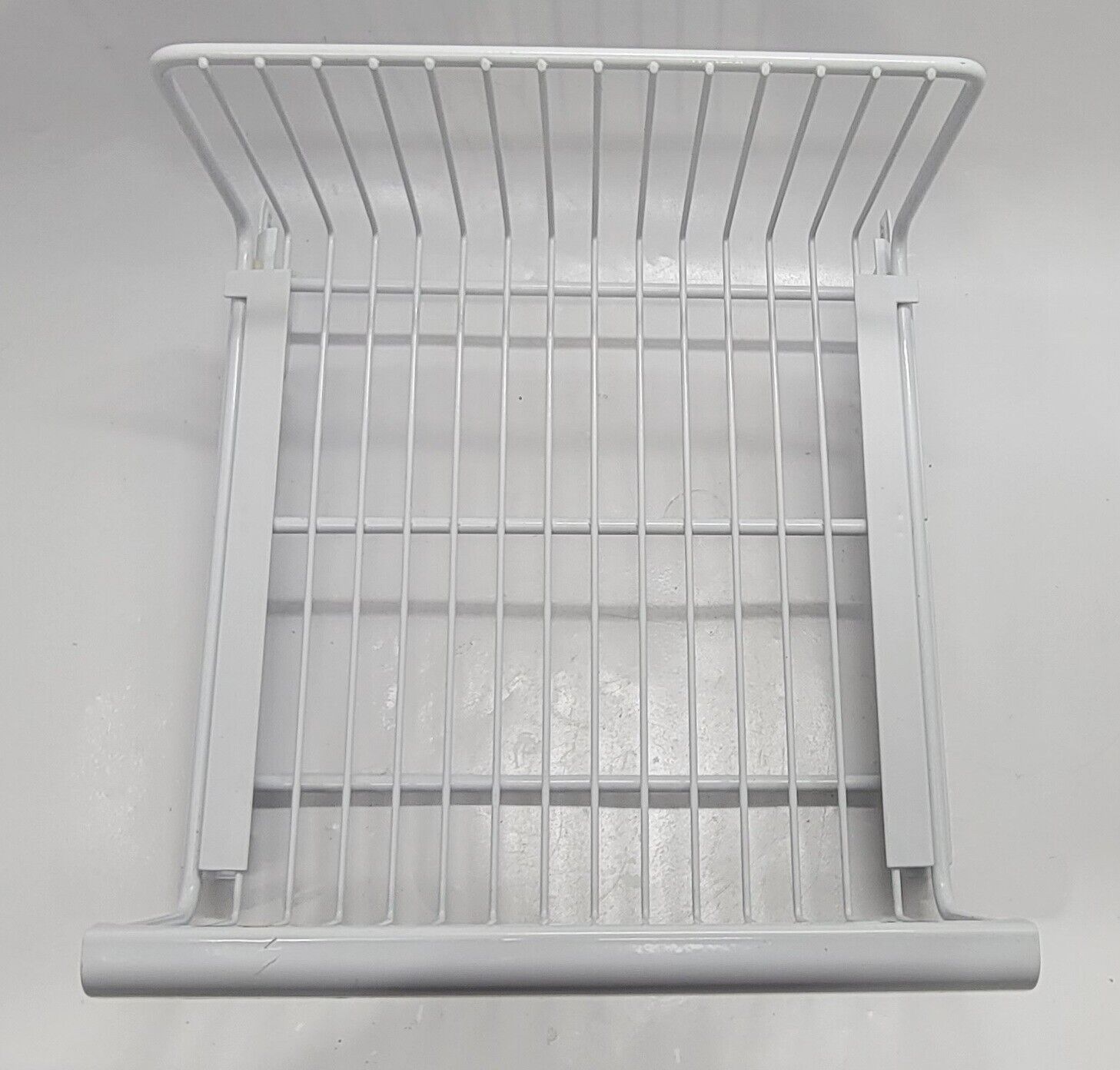 Genuine Refrigerator GE Wire Shelf PartWR71X2699 404986665342