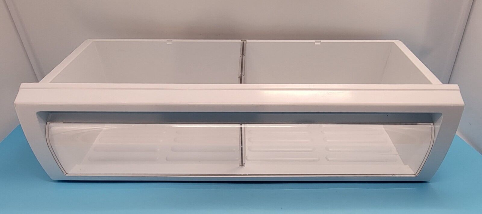 Genuine Refrigerator Jenn Air Crisper Drawer Part2256372 W10407629 405231734312