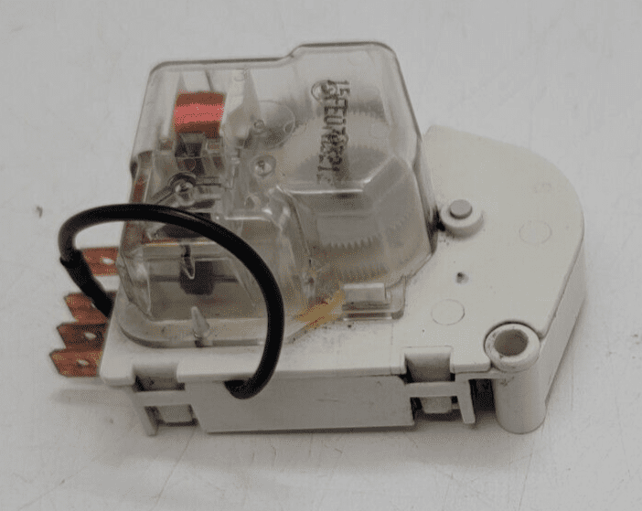 Genuine Refrigerator Sub Zero Defrost Timer Control Part483212 404794174572