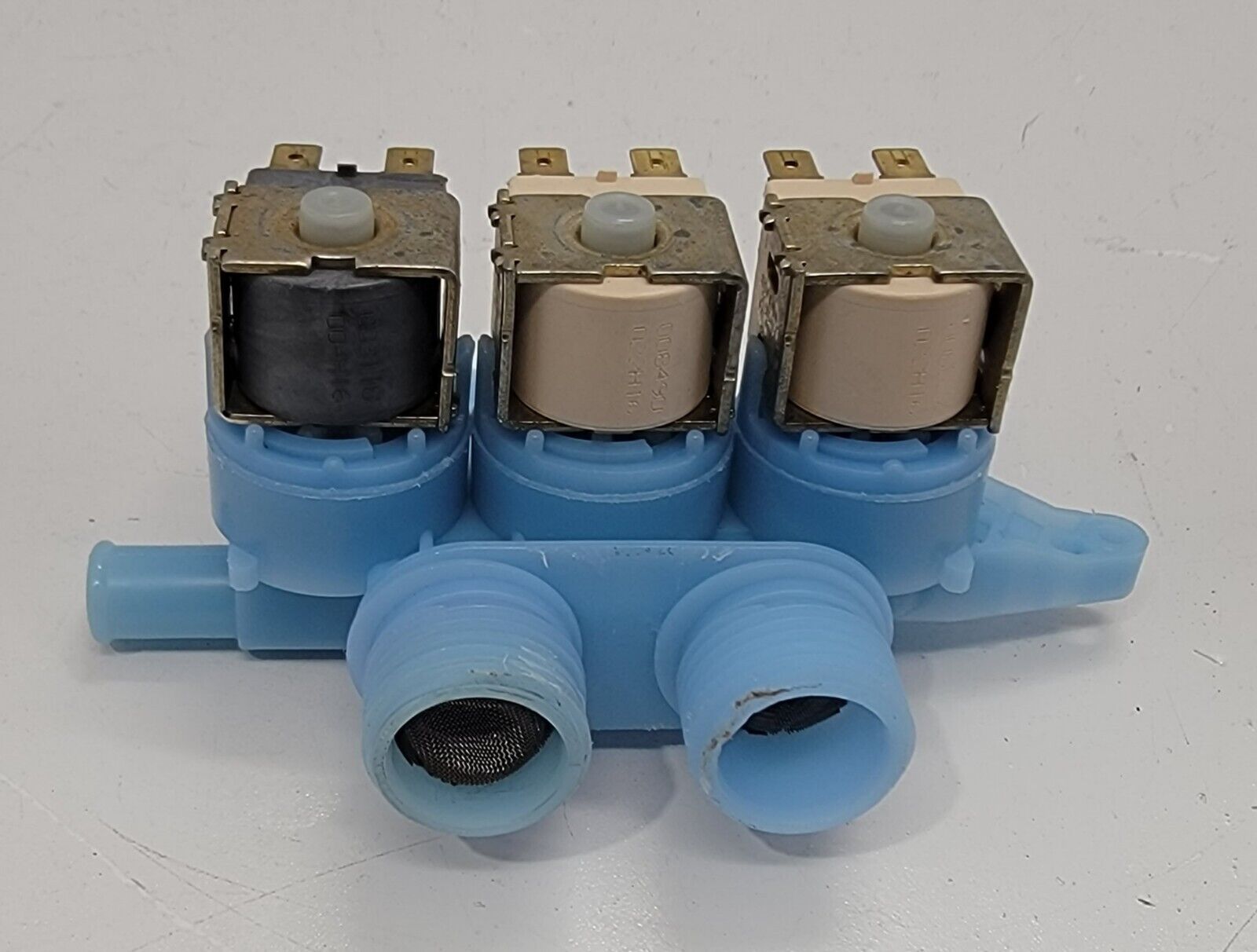 Genuine Washer GE Water Inlet Valve Part175D7105P001 405027446782