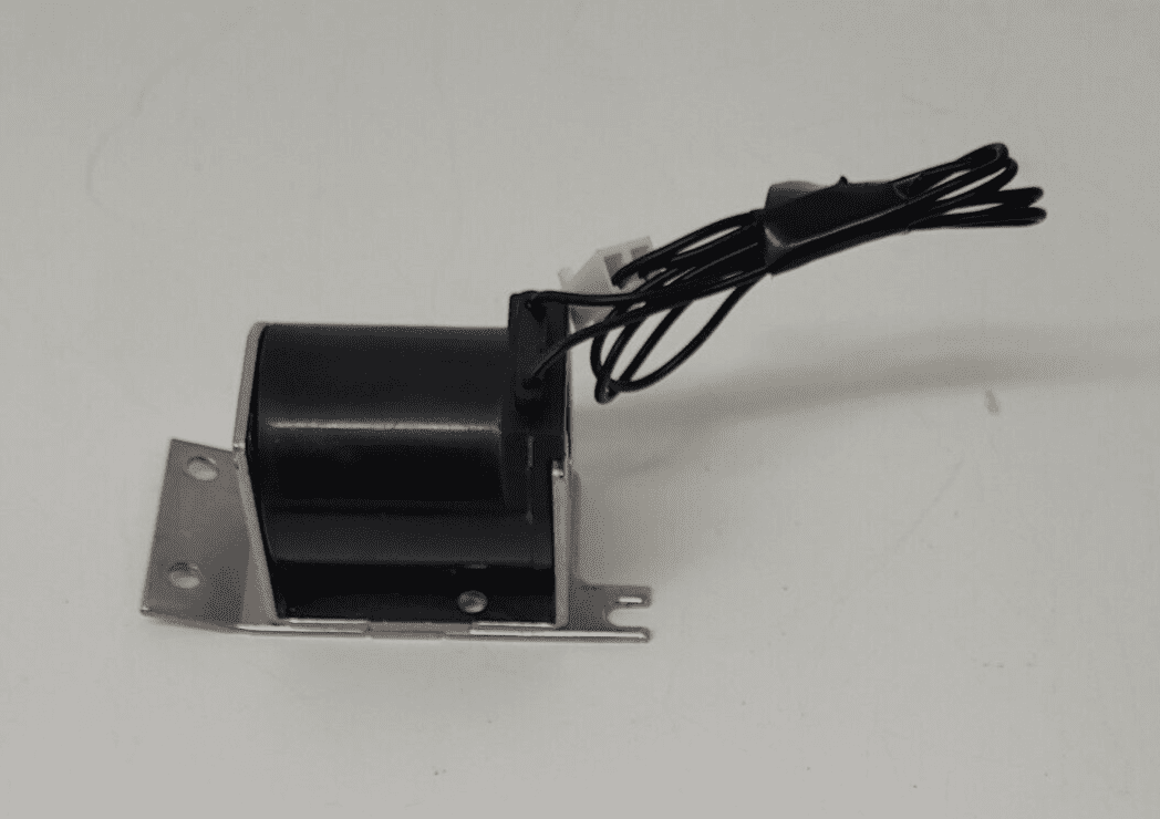 Genuine Refrigerator GE Dispenser Solenoid PartWR62X10020 404646419383