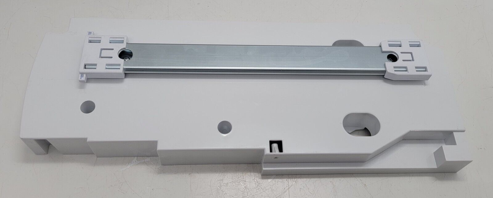 Genuine Refrigerator GE Drawer Track Part239D2501P001 404936338603