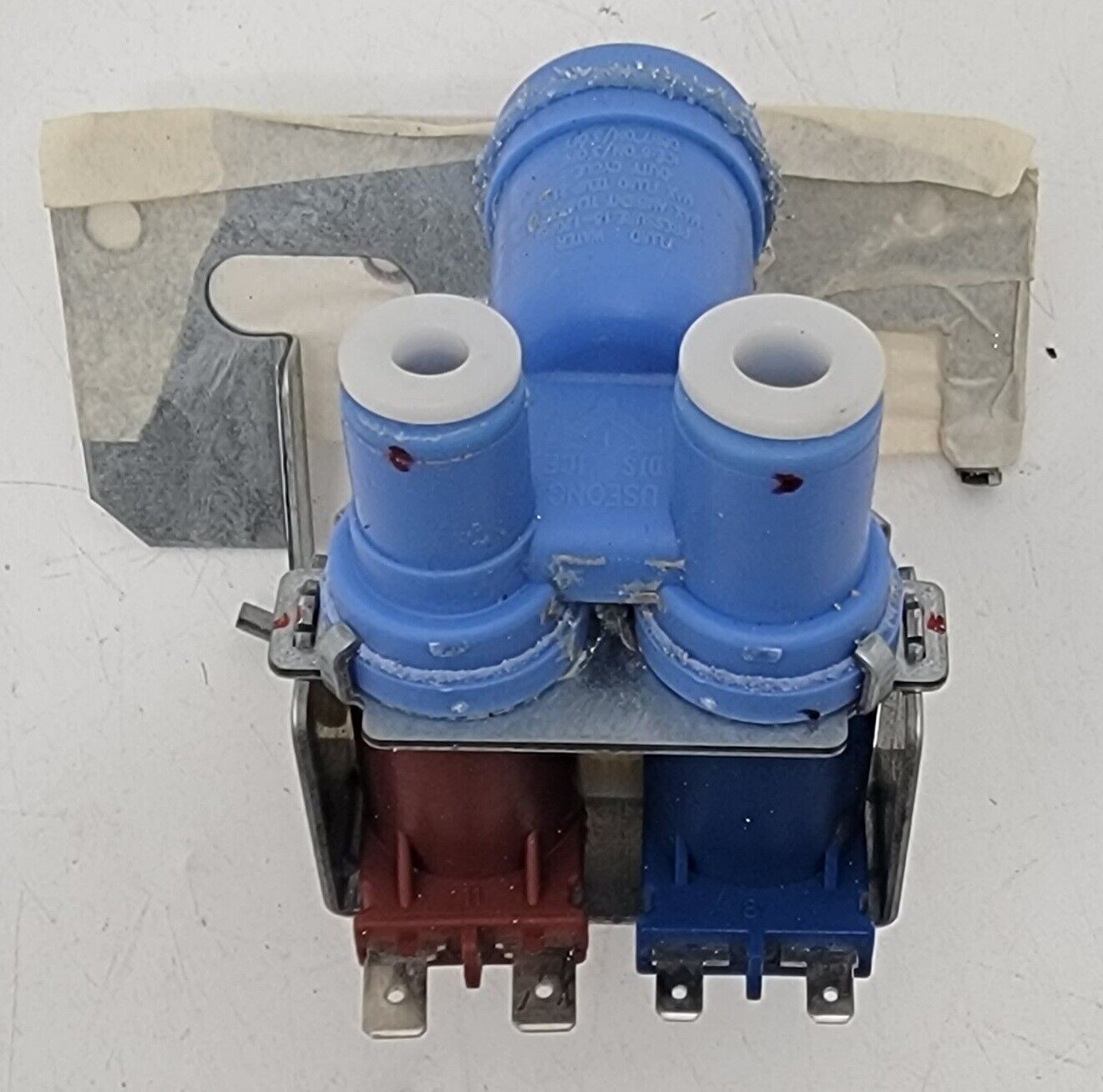Genuine Refrigerator GE Profile Water Inlet Valve PartRIV 12AE21 404687492043