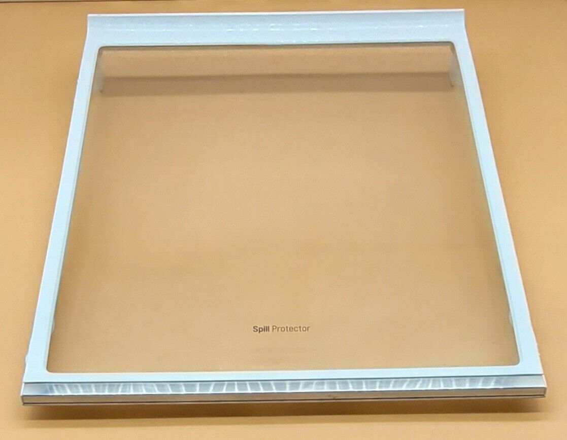 Genuine Refrigerator LG Glass Shelf PartMHL622935 2 405664487403