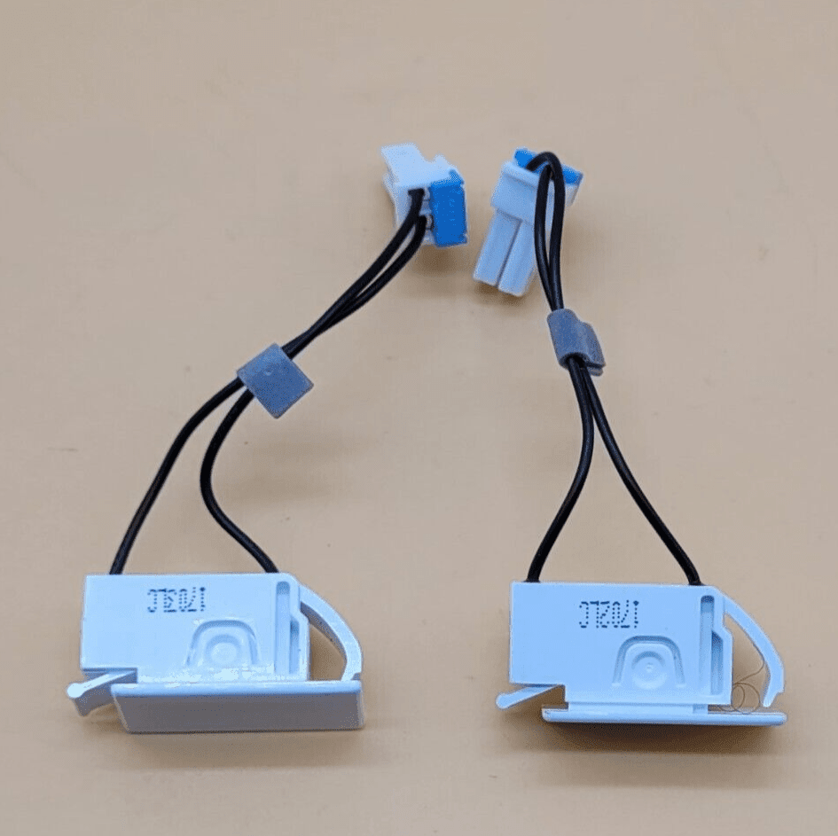 Genuine Refrigerator LG Switch Set PartDC5V25MA 405630592373