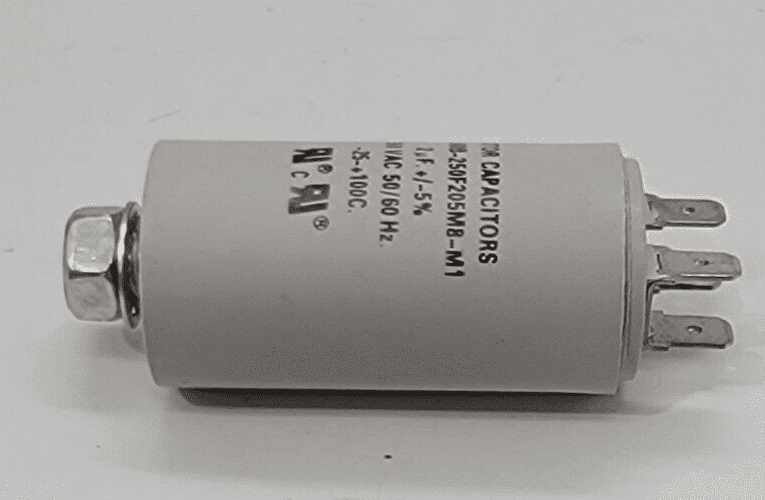 Genuine Double Oven Viking Capacitor PartCBB60B 250F205M8 M1 405070286734