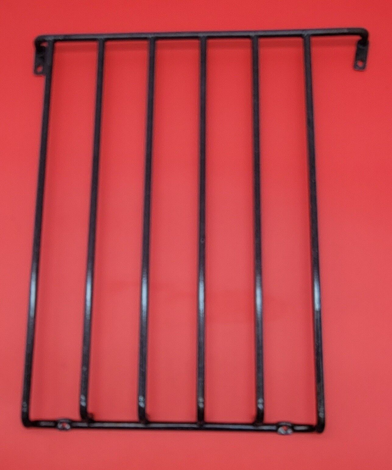 Genuine Oven Viking Rack Support PartPB060103 406105183204