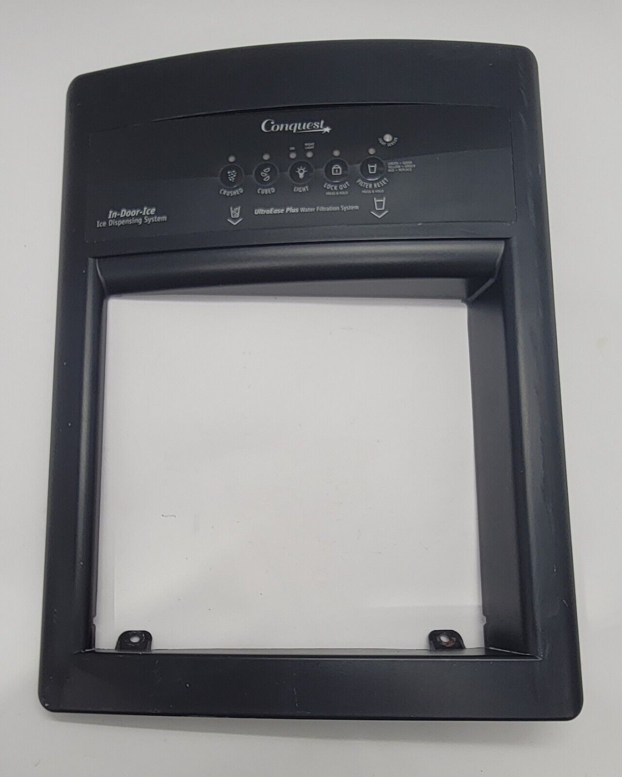 Genuine Refrigerator Kenmore Control Panel Part2252038 405130005634