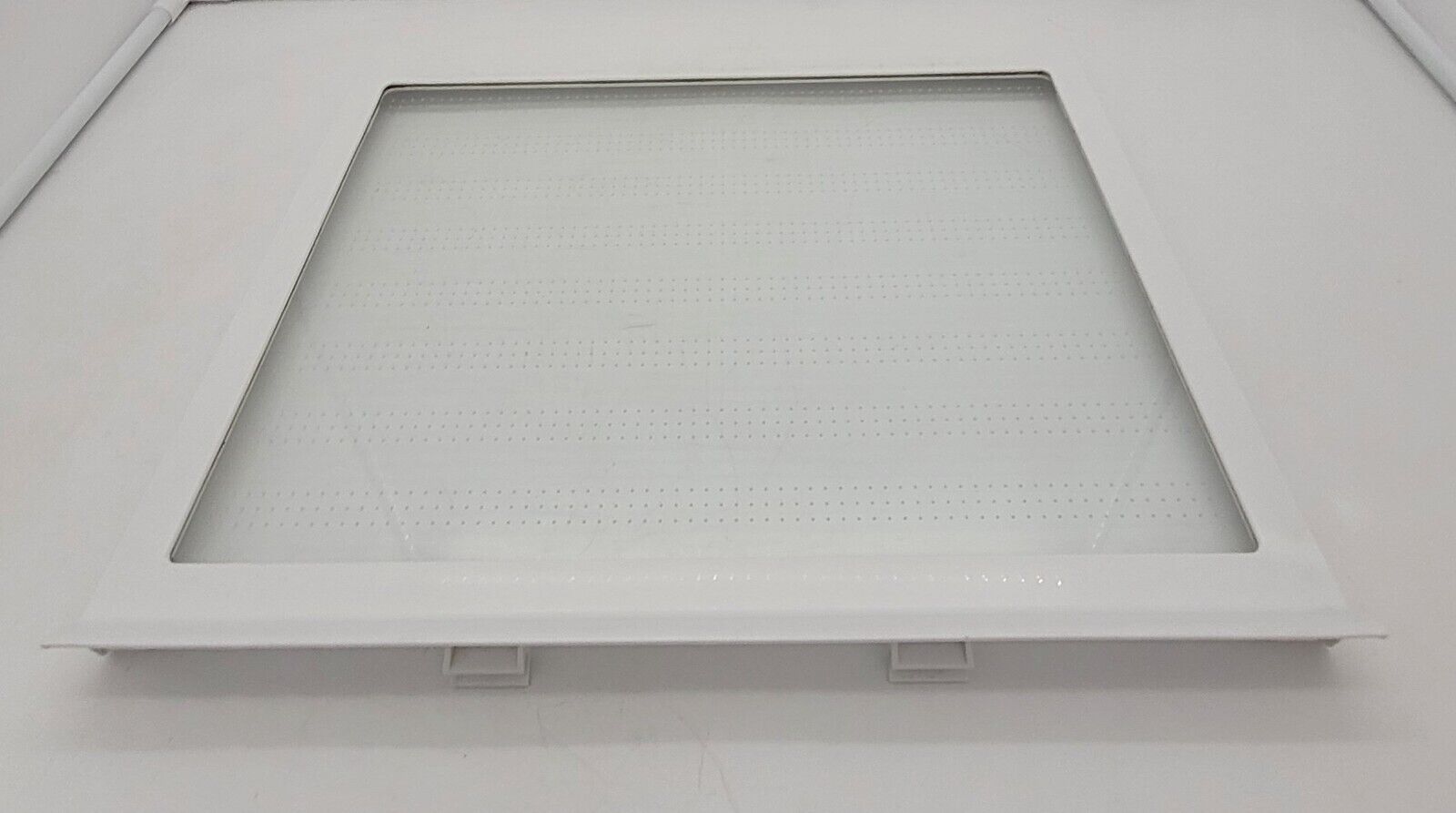 Genuine Refrigerator Kitchen Aid Glass Shelf Part2203056 404743265394