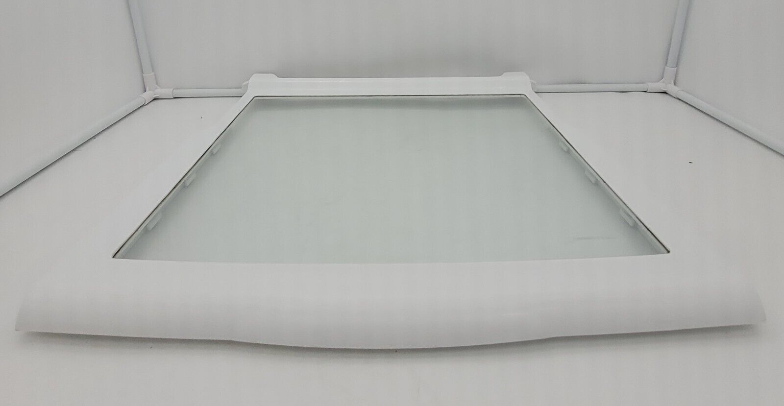 Genuine Refrigerator Whirlpool Glass Shelf PartW10276348 404601441634