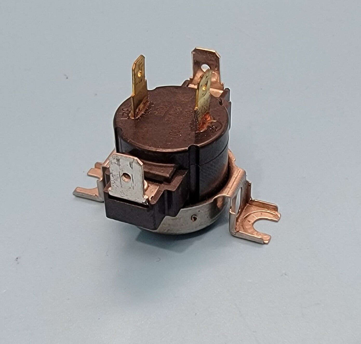 Genuine Dryer GE Thermostat Part278B1502P001 405191393495