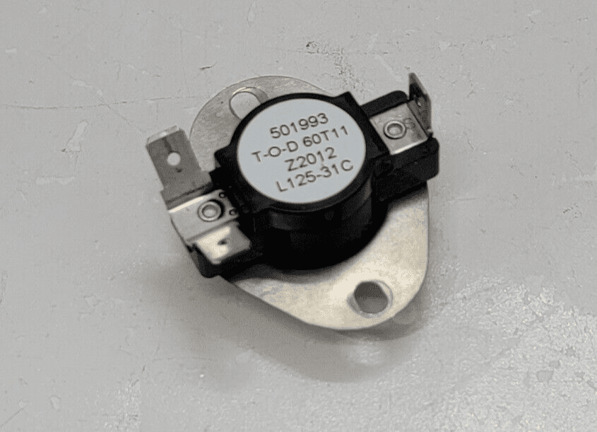 Genuine Dryer LG Thermostat Part501993 405013646175