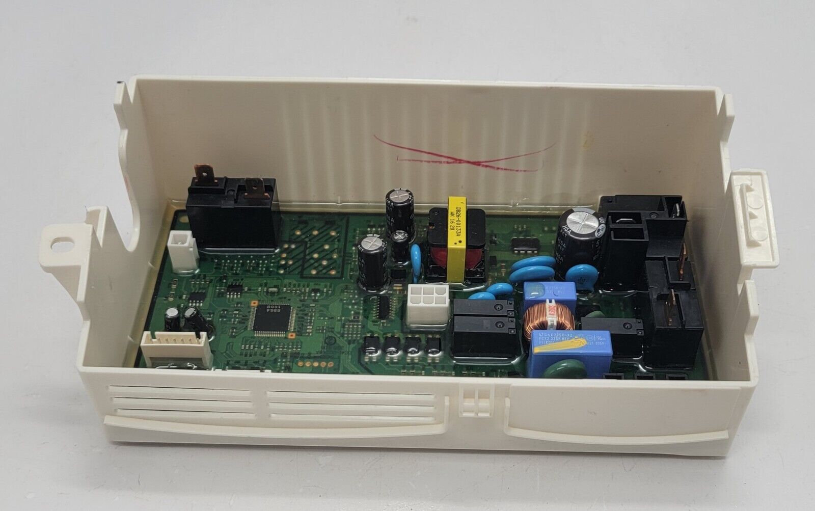 Genuine Dryer Samsung Control Board PartDC92 01729A 405000116185