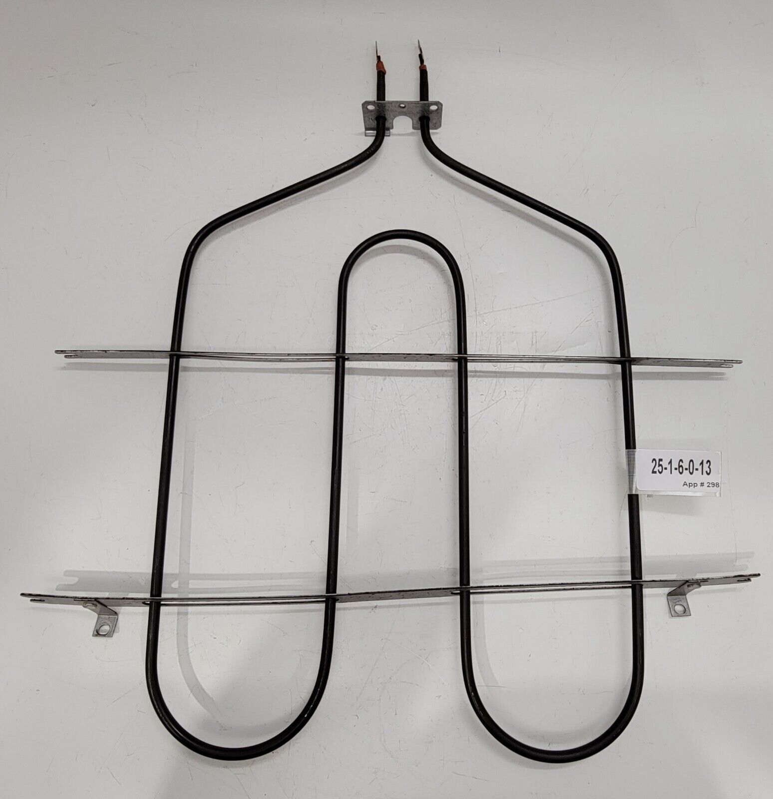 Genuine Oven GE Broil Element PartWB44T10009 404837630635
