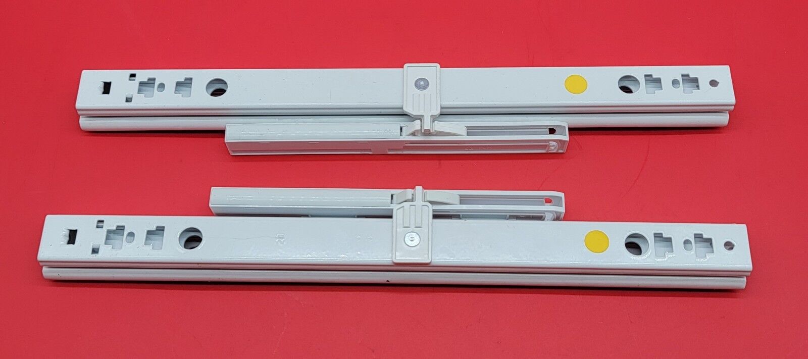 Genuine Refrigerator Thermador Drawer Rail Set Part12021858 406148964595