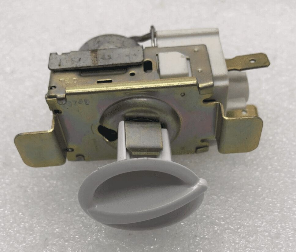 Genuine Kenmore Refrigerator Thermostat Control Switch Part450226 14 404211739316