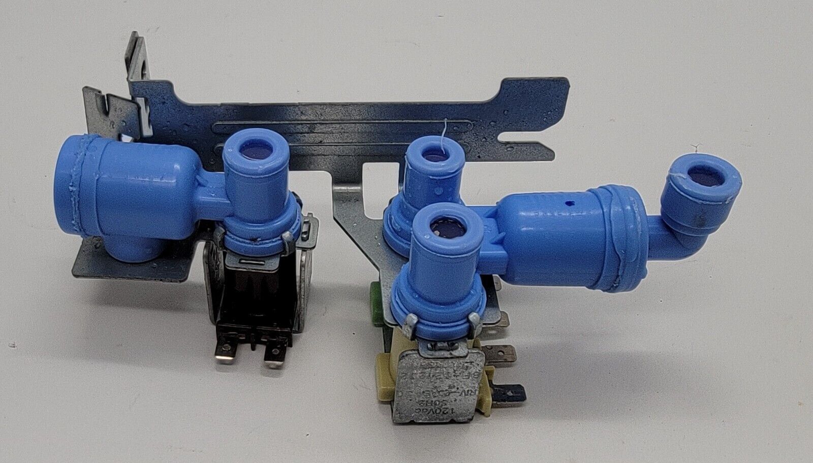 Genuine Refrigerator Frigidaire Water Inlet Valve PartRIV 23AE 50 405056219546