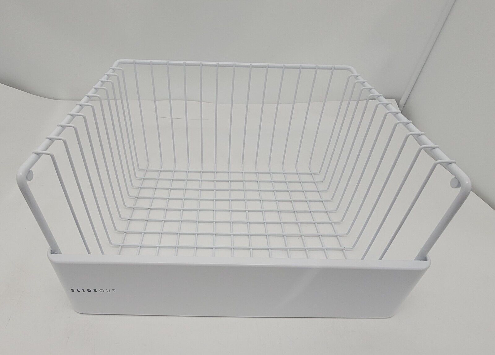 Genuine Refrigerator GE Wire Basket PartDA63 02276 WR21X10099 404755798676