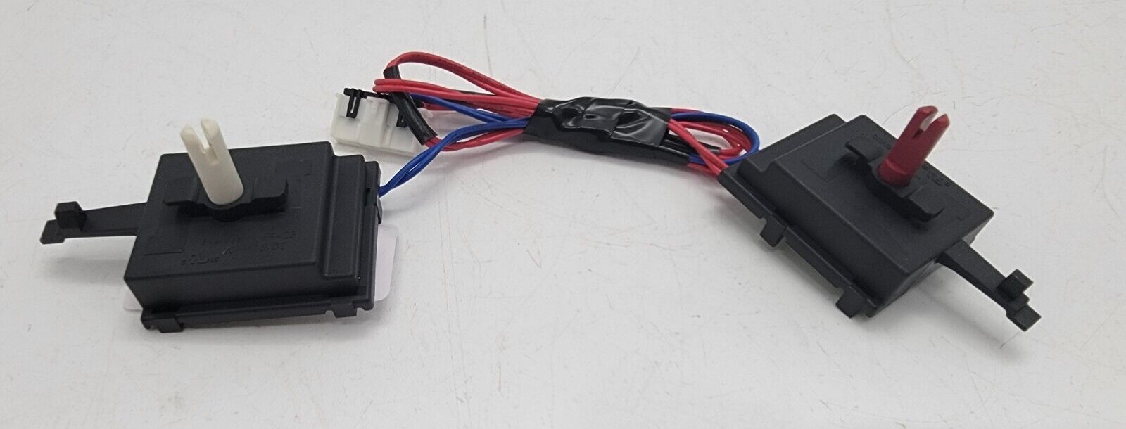 Genuine Washer Hotpoint Selector Switch Set Part290D2273P004 404717209816