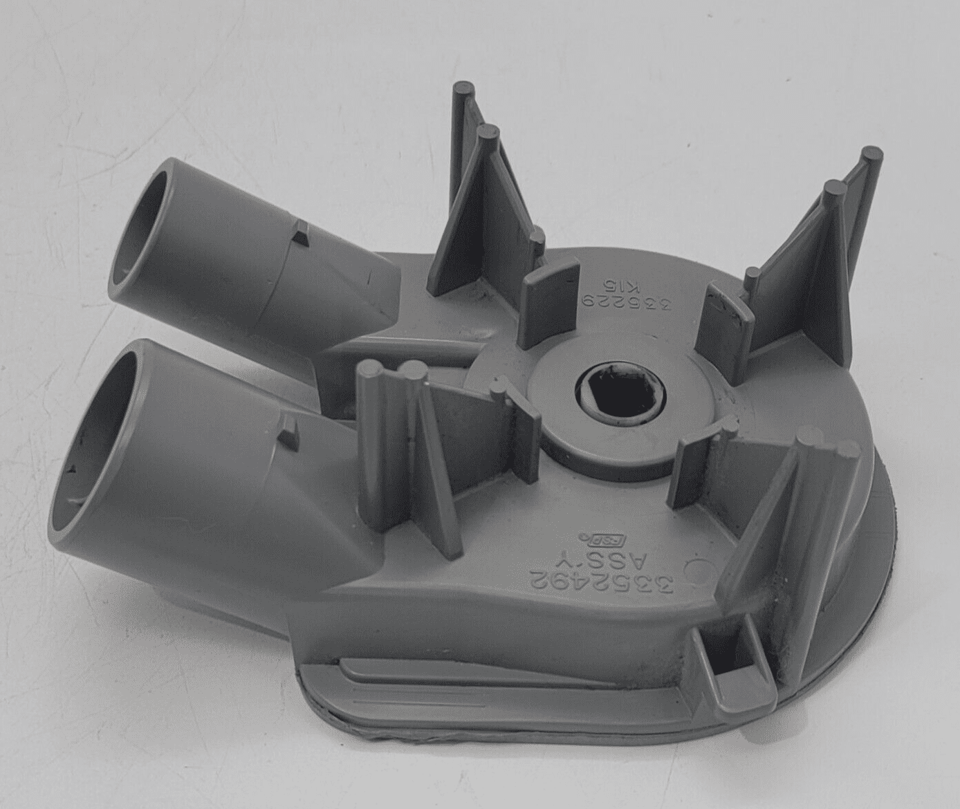 Genuine Washer Kenmore Drain Pump Part3352492 33522993 404895030966