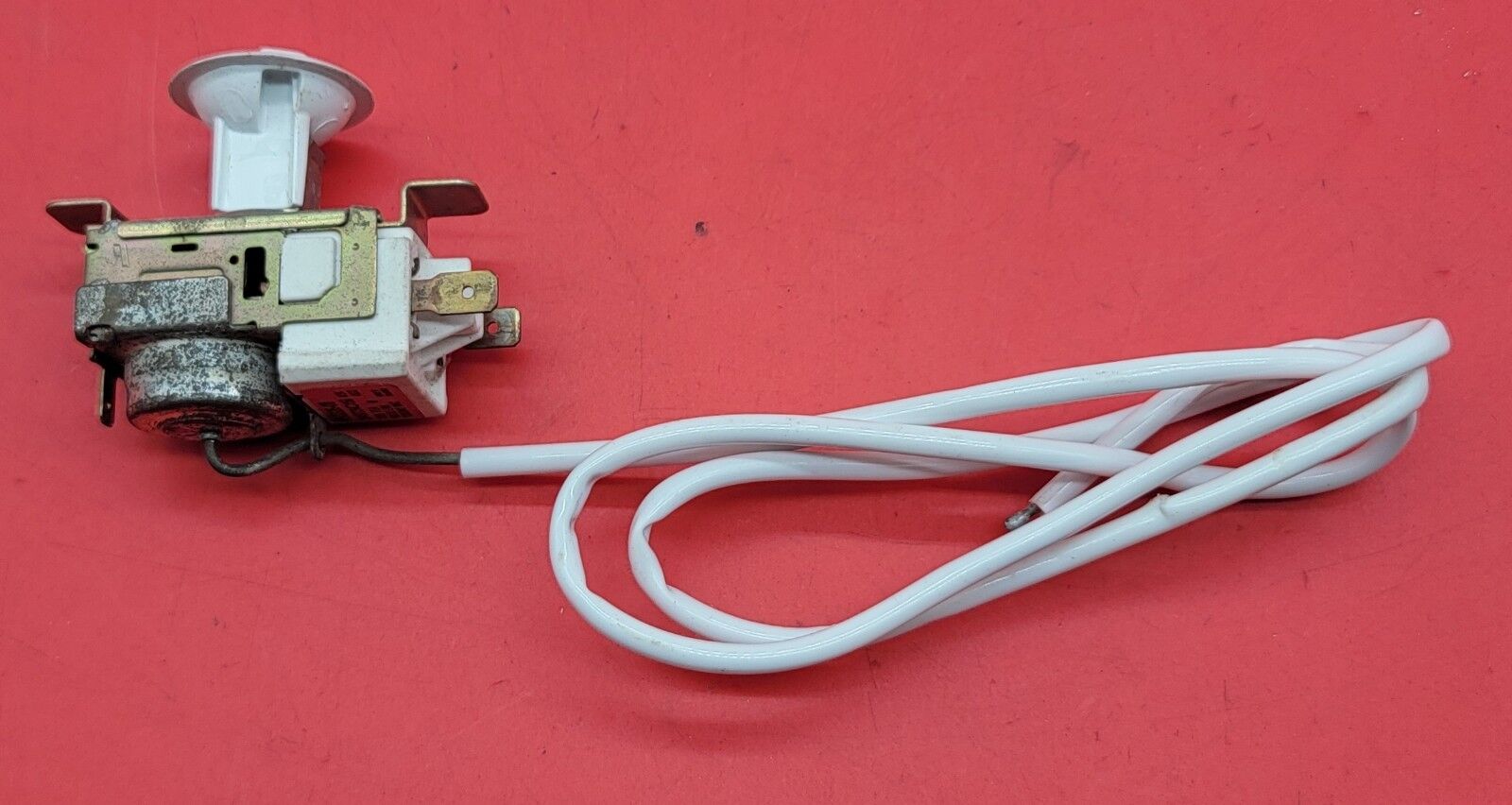 Genuine Refrigerator Frigidaire Thermostat Part450226 08 406276767307