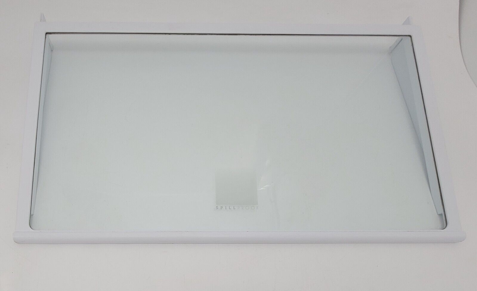 Genuine Refrigerator GE Glass Shelf PartDA67 0118A WR71X22766 404601441527